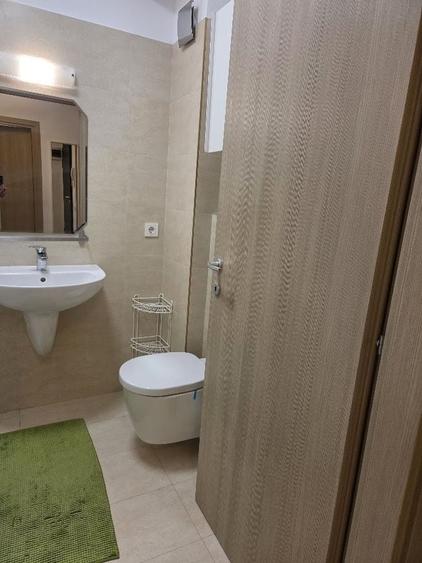 Apartament Petru Rares // Titulescu - 7