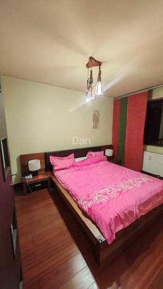 Apartament 2 camere Bulevardul Timisoara