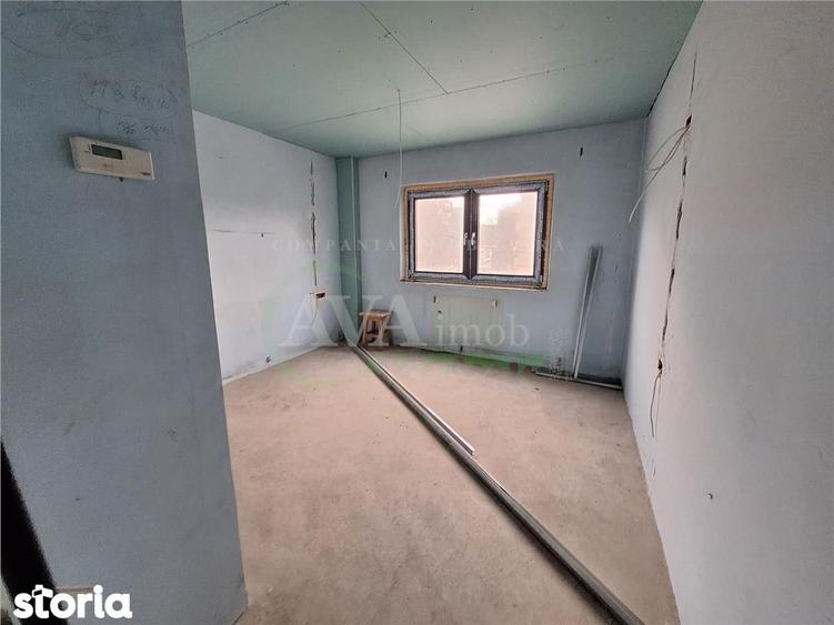 Apartament 2 camere decomandat, zona Mioritei - 8