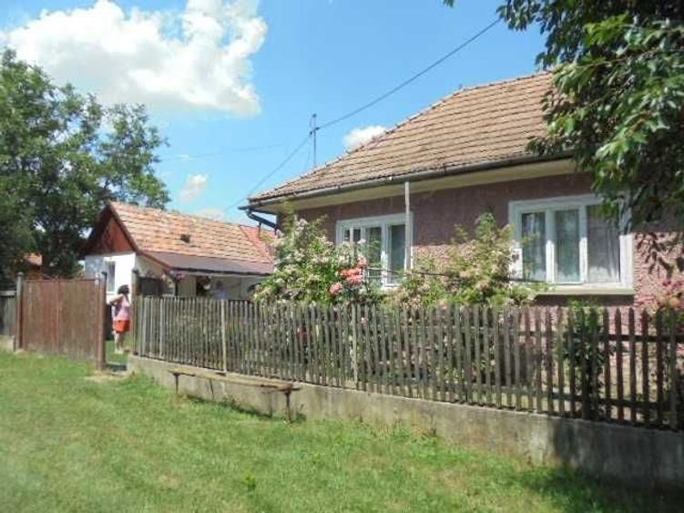 Casă cu 2 camere în Catalina