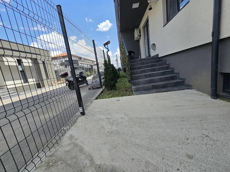 Garsonieră decomandată în Dobroești