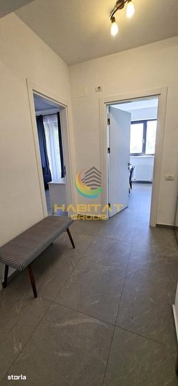 Inchiriere apartament 2 camere decomandat Cavar Residence - 9