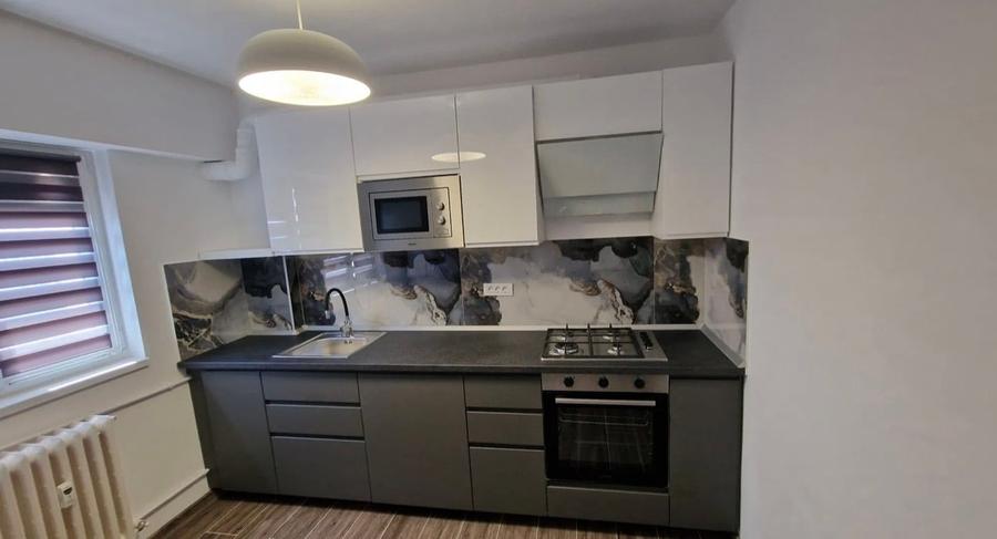 2 camere Ghencea - prima inchiriere - 2