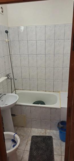 Garsonieră decomandată în Exterior Vest