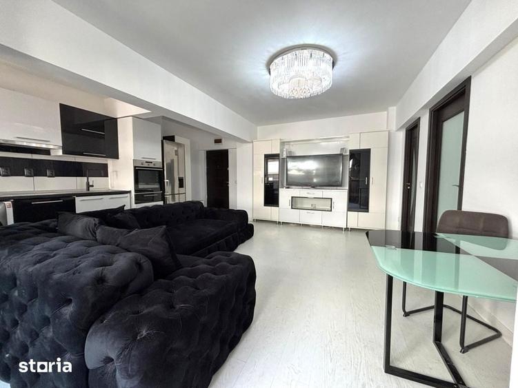 Apartament 2 camere | Calea Victoriei | Complet mobilat & utilat | 0% - 6