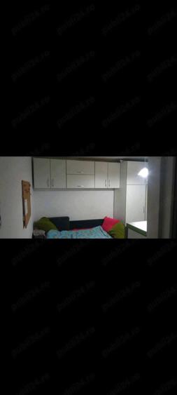 Garsonieră decomandată în Tomis Nord