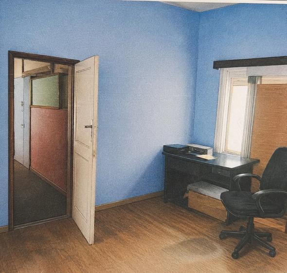 Spațiu comercial, de 2,345 mp, în Central