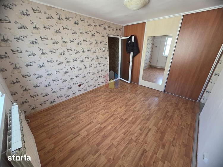 Apartament cu 3 camere în Hipodrom