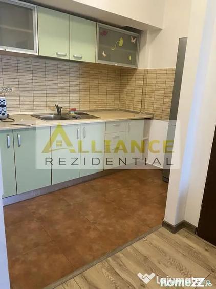 Apartament cu 2 camere decomandat în Prelungirea Ghencea