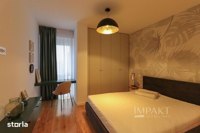 Apartament de lux cu 2 camere langa UMF - 6