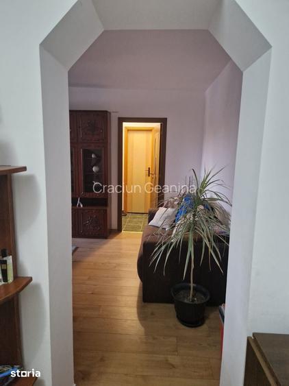 Apartament 2 camere, Zona Balcescu, Aleea Parcului
