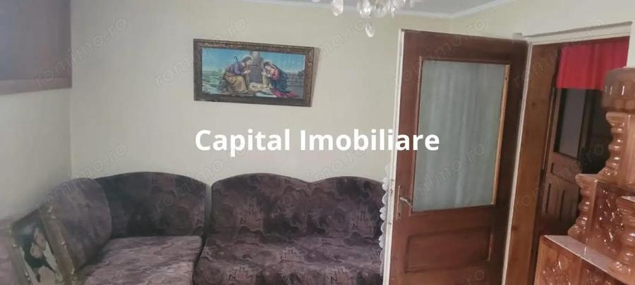 Casă cu Teren 1500 Mp în Valea Doftanei