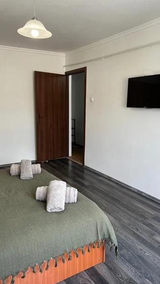Apartament 1 Camera Tatarasi Sud - Carrefour Market - 2