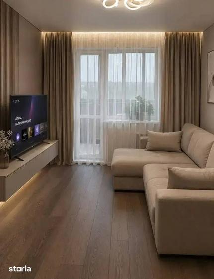 2 camere OFERTA PARCARE Theodor Pallady metrou Nicolae Teclu - 2