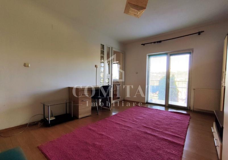 Apartament cochet cu o cameră cu panoramă | Mănăștur | Imobil nou - 2