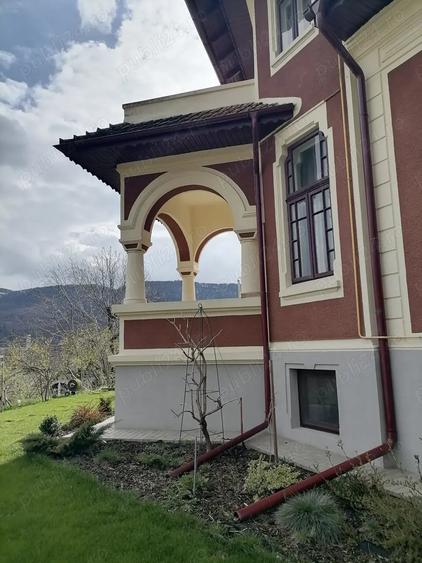 Vila de Lux Ultracentral cu 1000 mp teren - 20