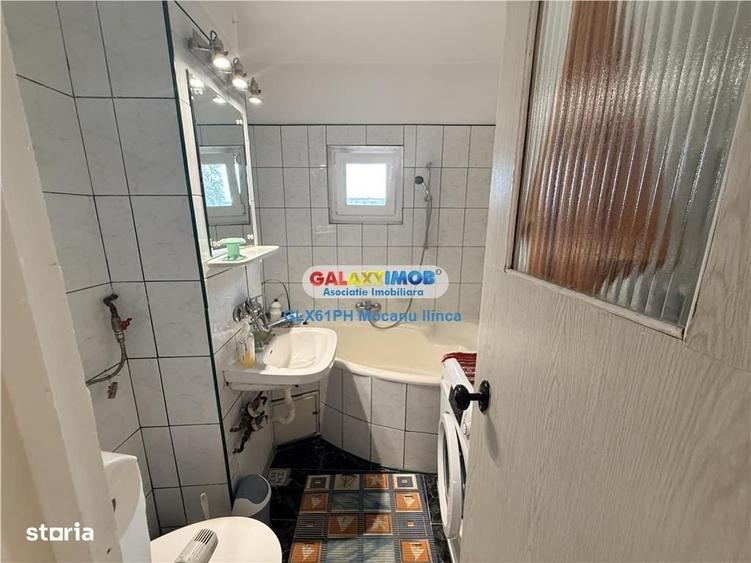 Apartament cu 4 camere decomandat în Cantacuzino
