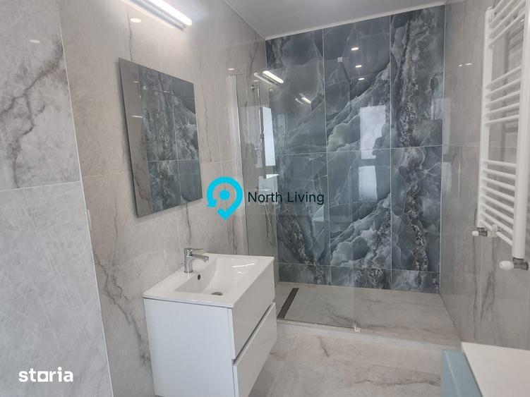 3 Camere in Bloc Nou | Mobilat | Parcare inclusa| Liber imediat - 6