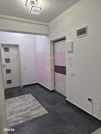 Apartament elegant cu 2 camere | Platanii Residence | Complet mobilat - 6