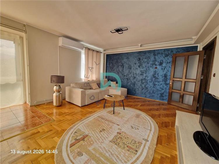 Apartament 3 camere, de inchiriat, Garii, Brasov - 2