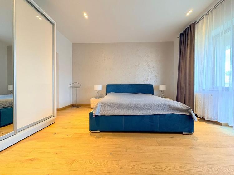 Apartament spatios, etajul 2, amenajat - zona Complexul Studentesc - 6