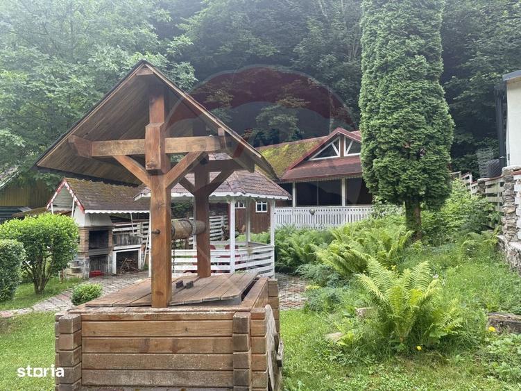 Casă cu 4 camere în Feleacu