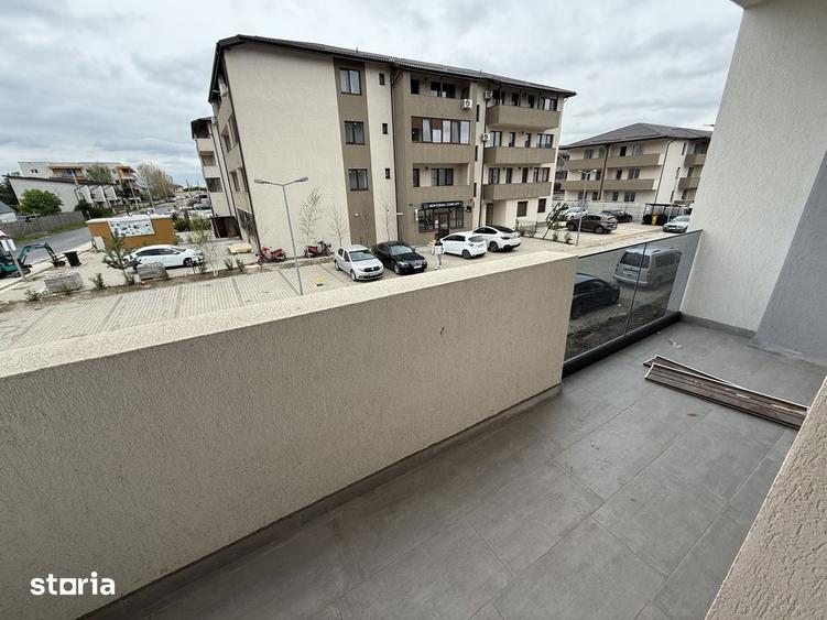 Garsonieră în Central