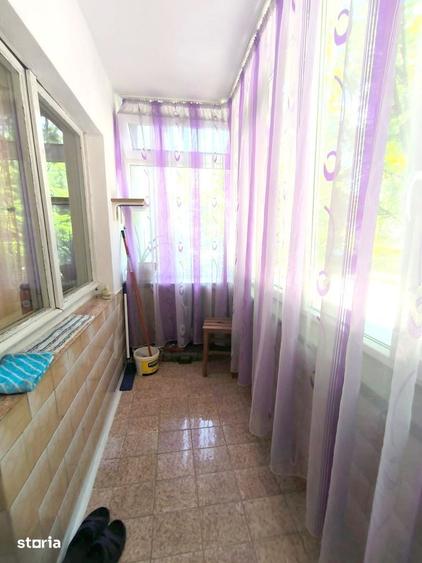 Apartament 3 camere decomandat, Parter/4, Parcul Tineretului - 15