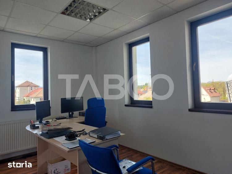 Spațiu comercial, de 110 mp, în Sub Arini