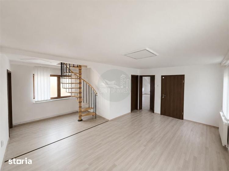 Spatiu birouri 100mp 2 bai zona Turnisor - 7
