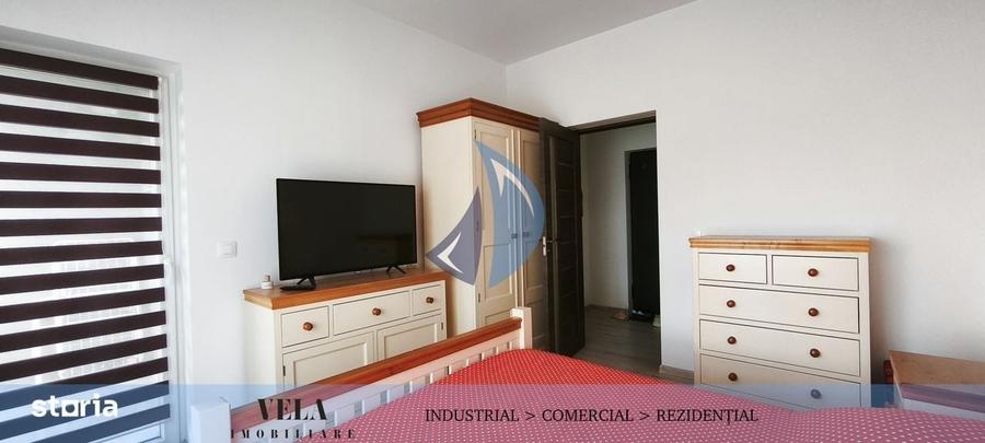 Apartament cu 3 camere în Unirii