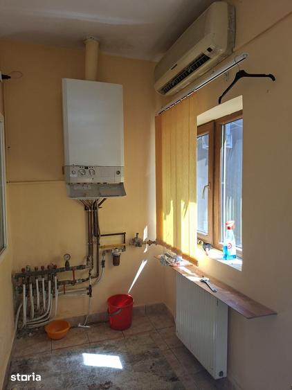 Casă cu 3 camere cu Teren 557 Mp în Brazda lui Novac