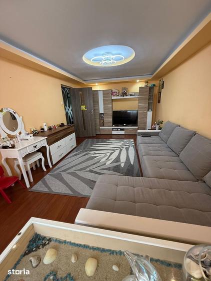 Apartament 2 camere, etaj 10, balcon, Iasi - 2