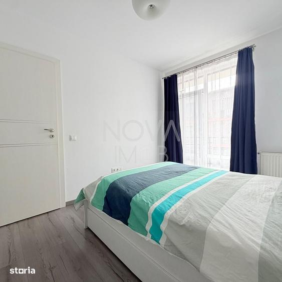 Apartament cu 2 camere în Central