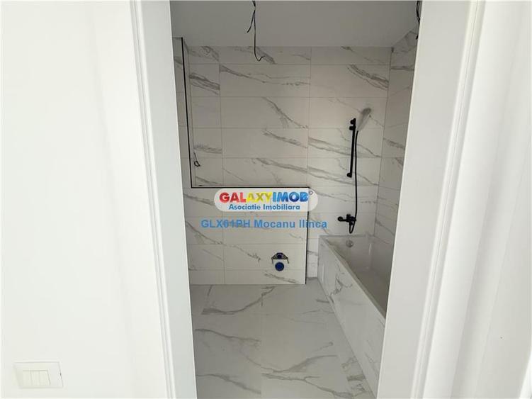 Inchiriere apartament nemobilat, bloc nou, Albert - 3