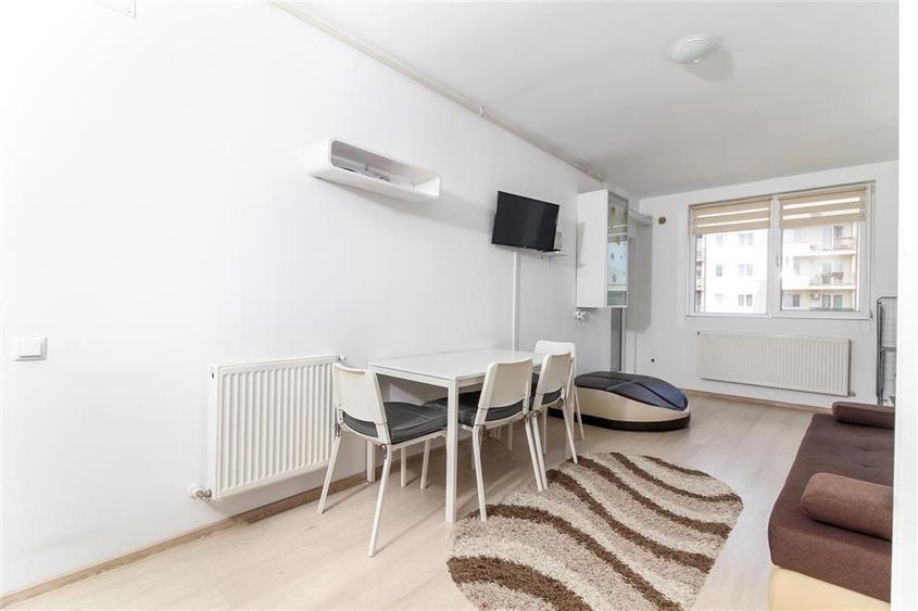 Iris, Oasului: apartament 2 camere moderne, balcon si parcare inclusa - 9