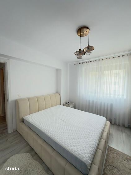 Apartament cu 2 camere decomandat în Theodor Pallady