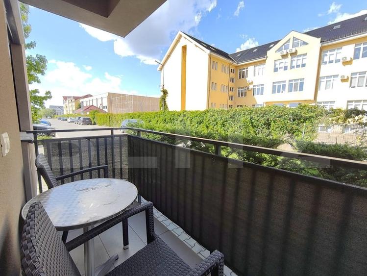 Apartament cu 2 dormitoare, Anastasia, parcare inclusa, bucatarie separata - 8