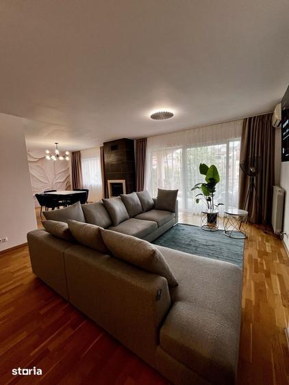 3 CAMERE | NOU | LUX | PRIMA INCHIRIERE | PISCINA - 5