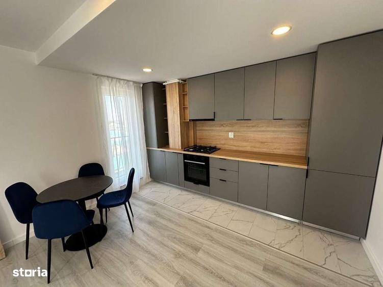 Apartament cu 3 camere în Ștefăneștii de Jos