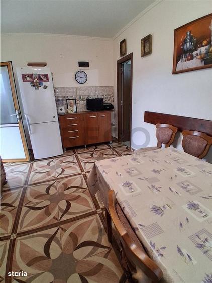 Casă cu 4 camere cu Teren 1073 Mp în Cordău