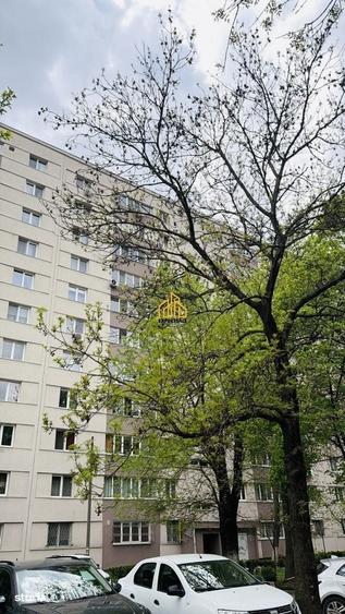 2 camere | 10 sec metrou Raul Doamnei | Renovat 2023 | Mobilat | Etaj - 8