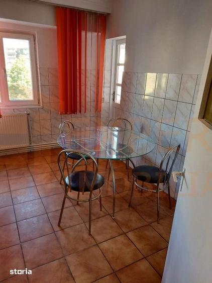 Apartament 2 camere de inchiriat in zona Dacia 52 mp - 8