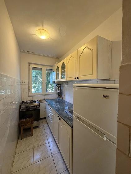 Apartament semidecomandat de inchiriat cu garaj - 5