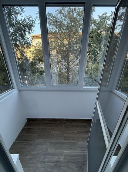 Apartament cu 2 camere semidecomandat în Rogerius
