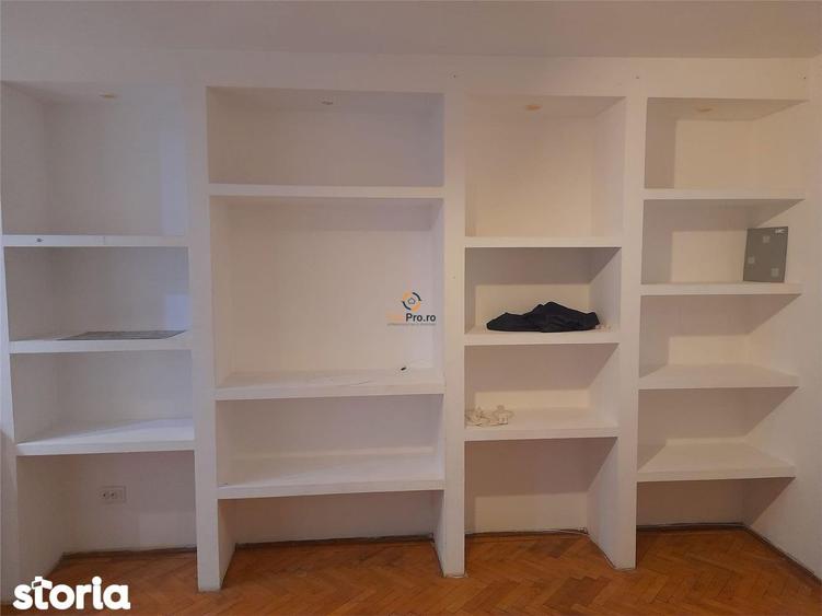 Garsonieră în Circumvalațiunii