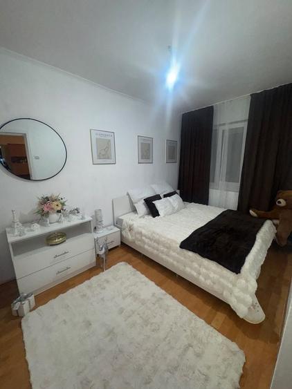 Apartament cu 2 camere în Nufărul