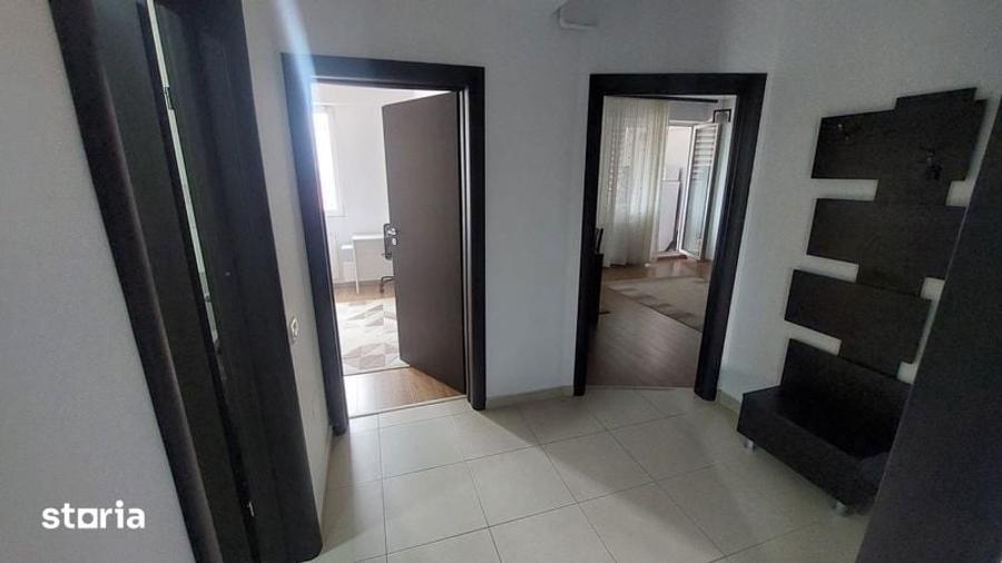 Apartament cu 2 camere în Chiajna — fotografia 1