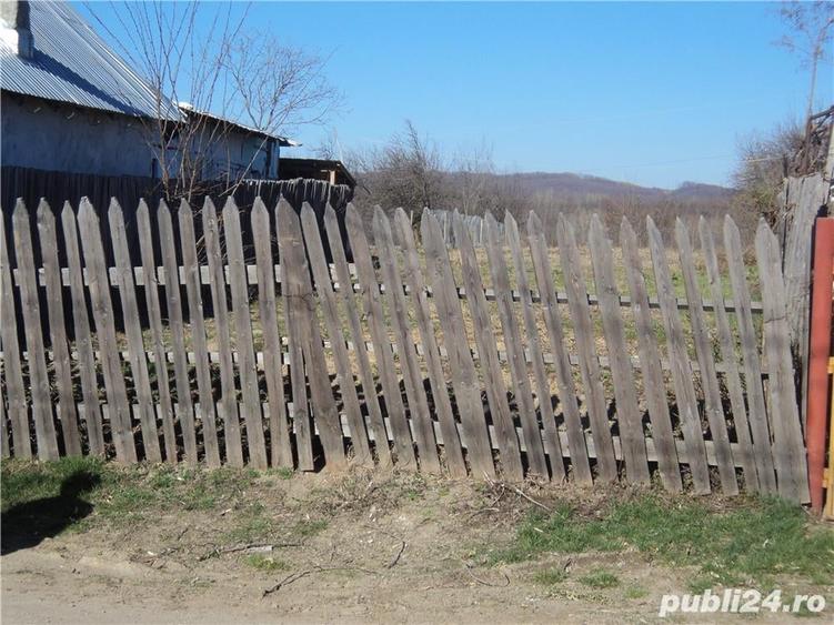 DE VANZARE: Teren - 2.600 mp @ Valenii de Munte, Prahova - 1