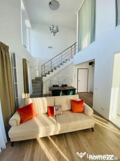Duplex 2 camere, ST-84mp, parcare subterana/ GranVia Park, D - Bucuresti (Bucuresti-Ilfov) - 13